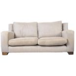 CONTEMPORARY ROSSITERS OF BATH SOFA SETTEE