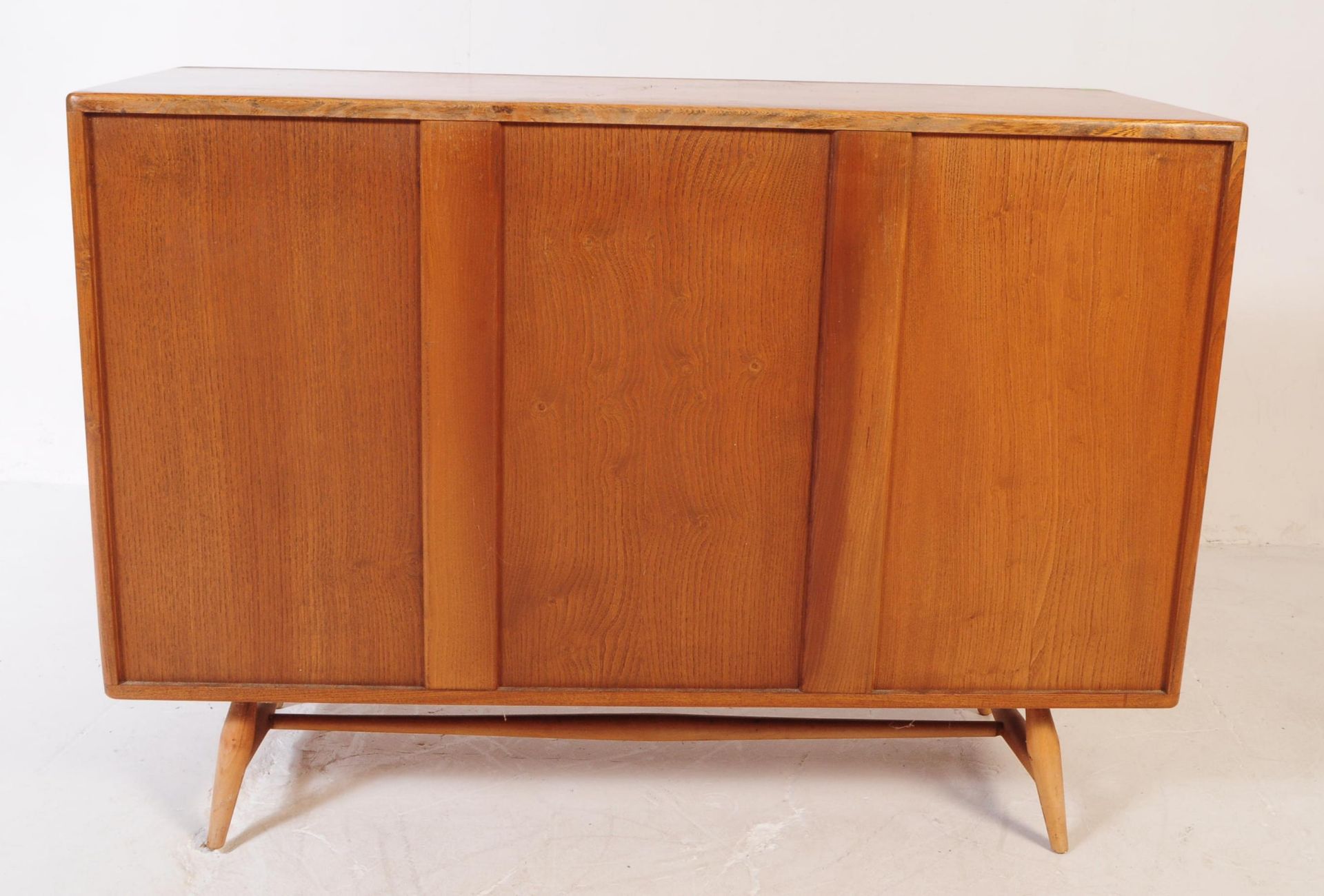 ERCOL FURNITURE - MODEL 467 - MID CENTURY SIDEBOARD - Bild 6 aus 7