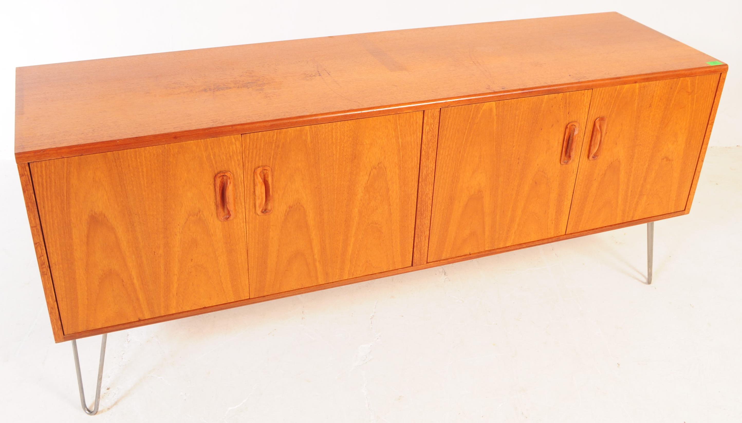 G-PLAN - MID 20TH CENTURY TEAK SIDEBOARD - Image 2 of 7