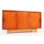 DANISH MODERN DESIGN - MID CENTURY TEAK SIDEBOARD