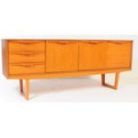 STONEHILL - MID CENTURY TEAK SIDEBOARD