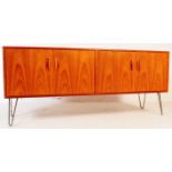 G-PLAN - MID 20TH CENTURY TEAK SIDEBOARD