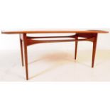 TOVE & EDVARD KINDT-LARSEN - MID CENTURY COFFEE TABLE