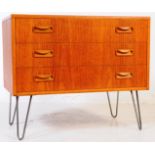 G-PLAN FRESCO - MID CENTURY CHEST OF DRAWERS