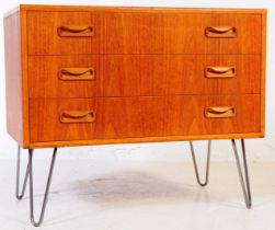 G-PLAN FRESCO - MID CENTURY CHEST OF DRAWERS