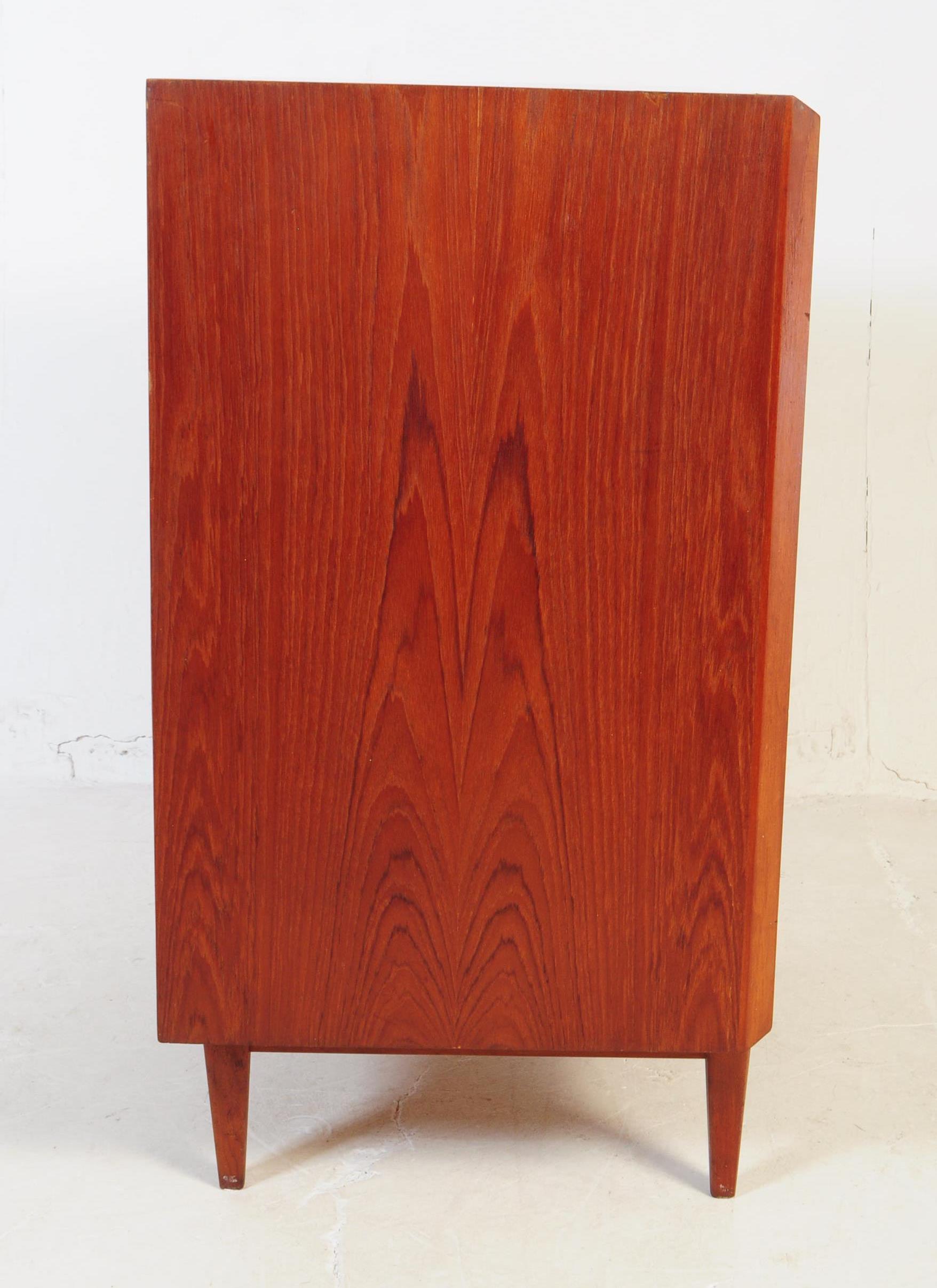 IB KOFOD-LARSEN - MID CENTURY CHEST OF DRAWERS - Image 12 of 14