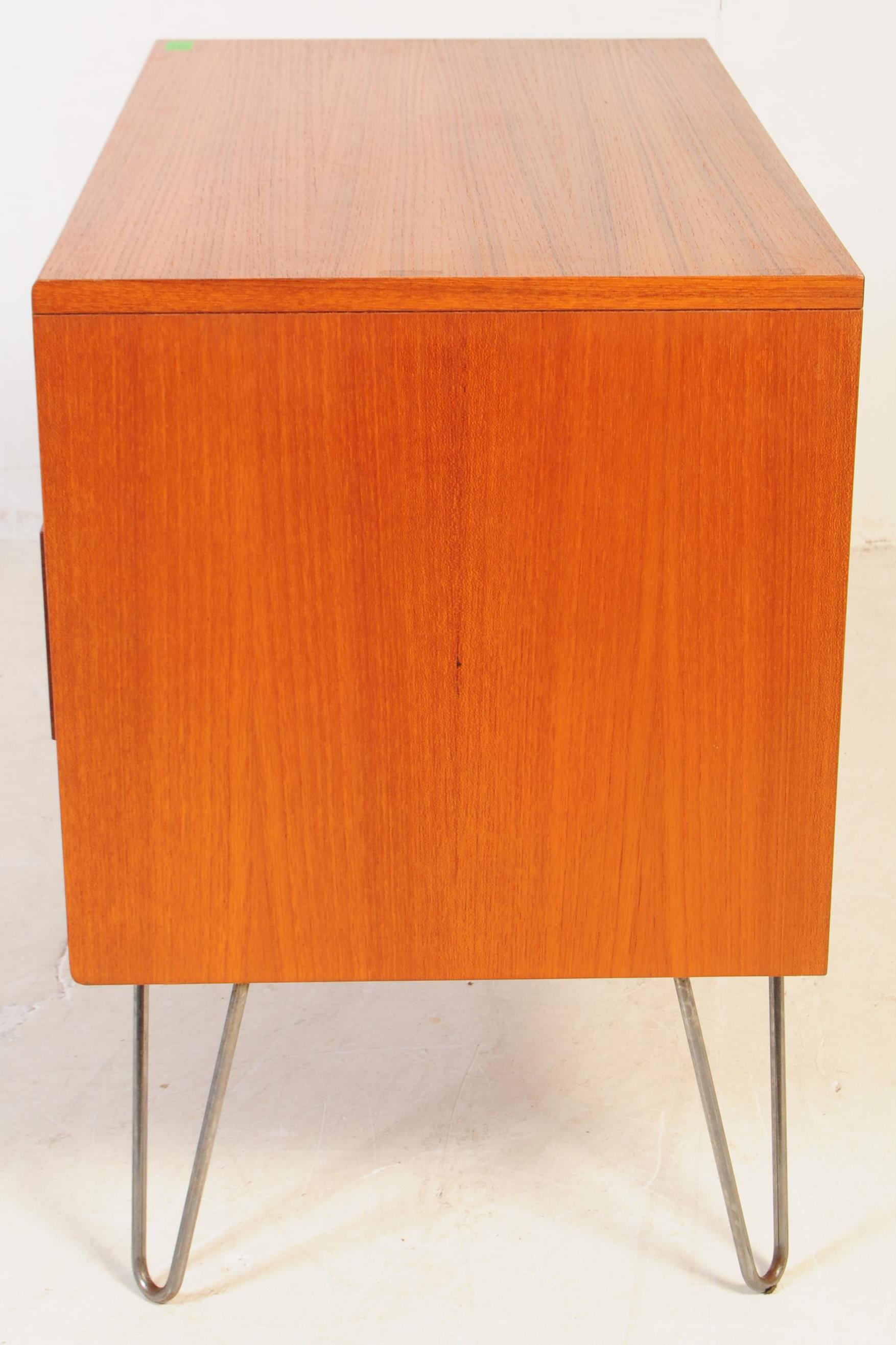 G-PLAN FRESCO - MID CENTURY CHEST OF DRAWERS - Image 6 of 7