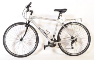 WEBBS OF WARMLEY - CONTEMPORARY HYBRID PUSH BICYCLE