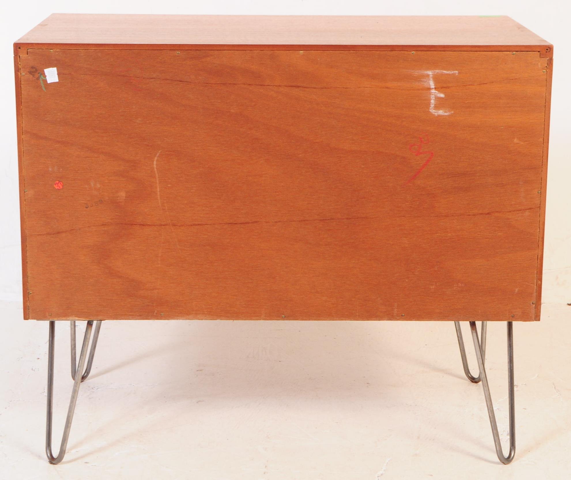 G-PLAN FRESCO - MID CENTURY CHEST OF DRAWERS - Image 7 of 7