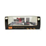 ROS - HIGH FIDELITY - 1/25 SCALE DIECAST CONSTRUCTION MODEL