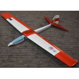 RC RADIO CONTROLLED MODELPLANE