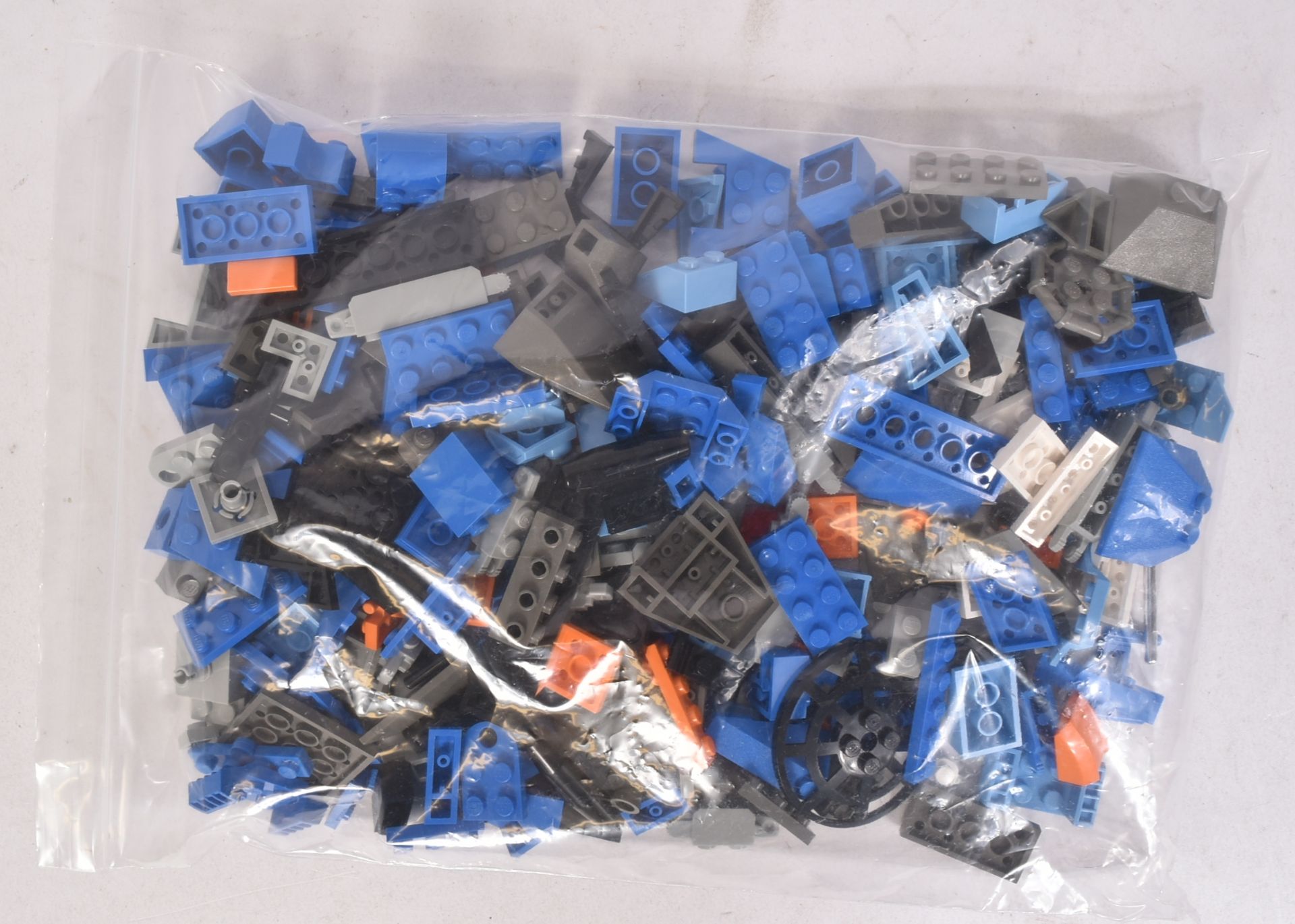 LEGO - ROBOBOTS & MAXIMUM WHEELS - Image 5 of 5