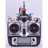 MACGREGOR RC RADIO CONTROL TRANSMITTER