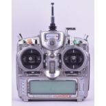 MACGREGOR RC RADIO CONTROL TRANSMITTER