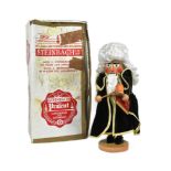 STEINBACH NUTCRACKER - JUDGE - 17" SCALE GERMAN NUTCRACKER FIGURE