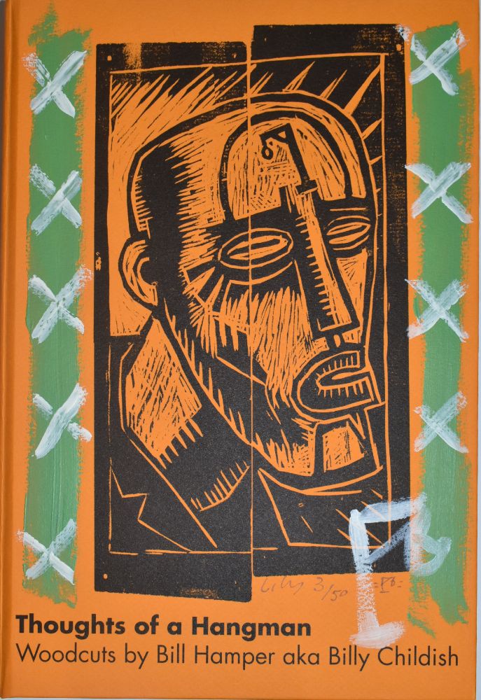Billy Childish (Artist, Poet, Author & Musician) - Books, Art & Related Publications