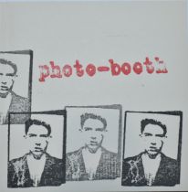 PHOTOS-BOOTH - BILLY CHILDISH