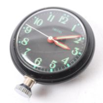 SMITHS AUTOMOBILE CAR DASHBOARD RALLY CLOCK TIME PIECE