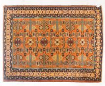 SOUTH WEST PERSIAN AFSHAR RUG