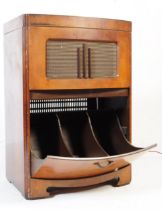 MID 20TH CENTURY DECCA RG100 RADIOGRAM