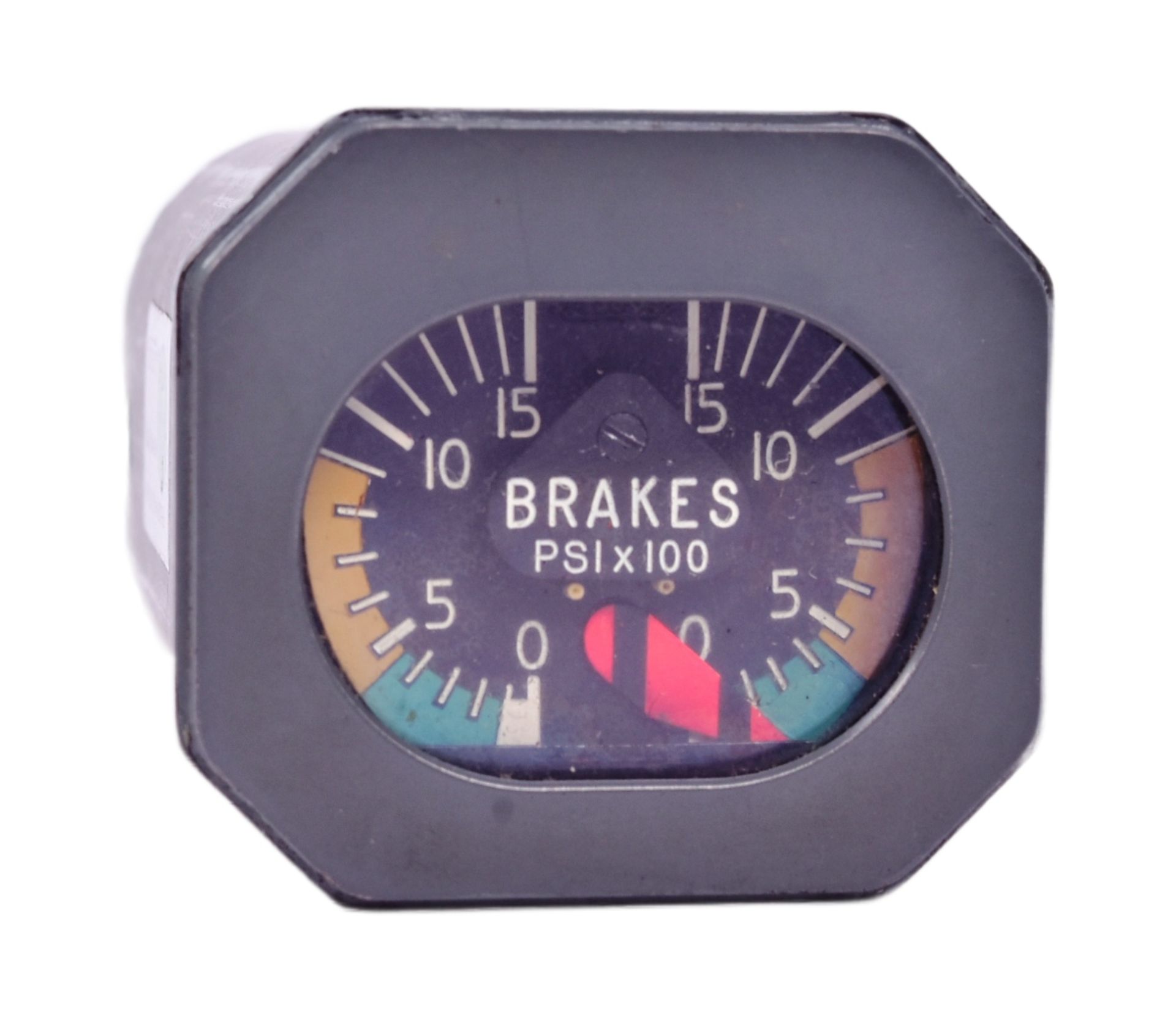 CONCORDE - JAEGER BRAKE INDICATOR