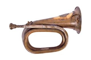 WWII SECOND WORLD WAR GERMAN THIRD REICH SA BUGLE