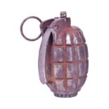 WWII SECOND WORLD WAR BRITISH INERT NO.36 MILLS BOMB GRENADE