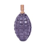 WWI FIRST WORLD WAR ITALIAN S.I.P.E HAND GRENADE