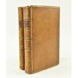 JUNIUS 1772 STAT NOMINIS UMBRA - FIRST EDITION OF JUNIUS' LETTERS