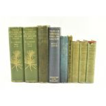 GARDENING & BOTANY. COLLECTION OF SIX VICTORIAN WORKS