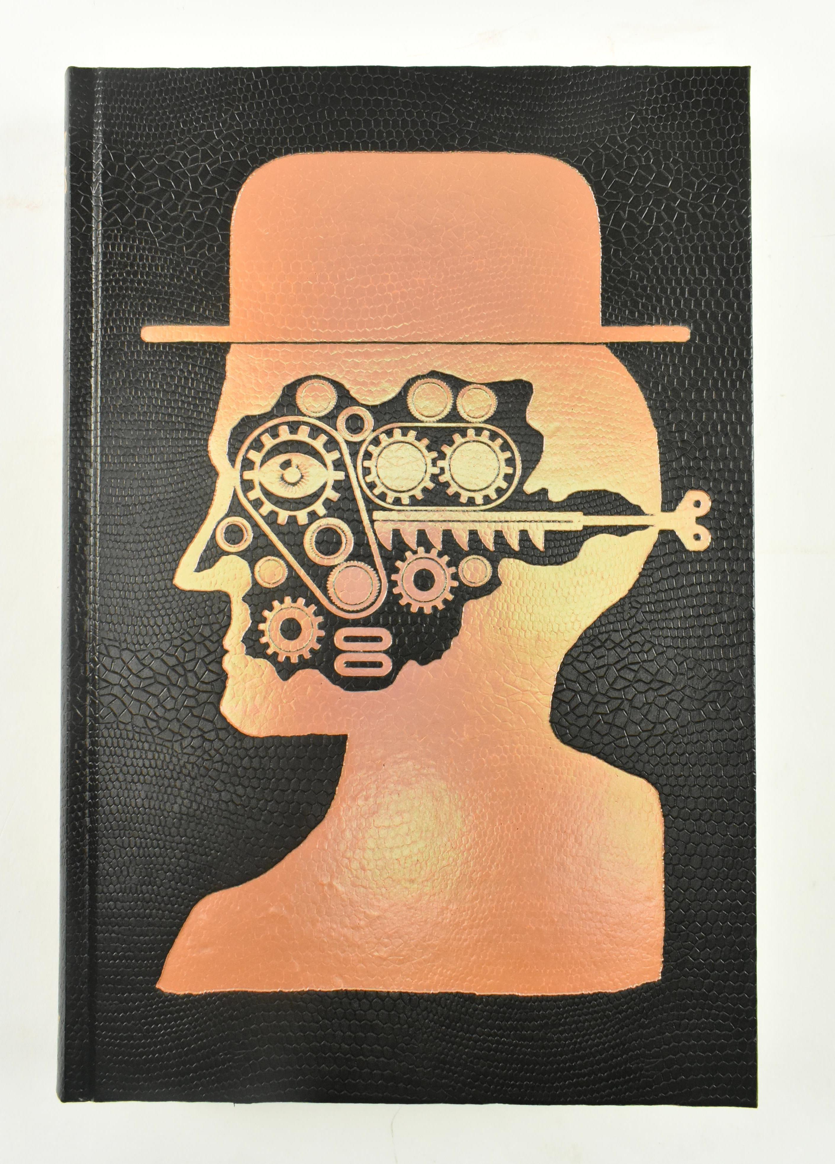 FOLIO SOCIETY. COLLECTION OF SCIENCE FICTION & HORROR BOOKS - Image 4 of 6