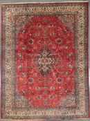 20TH CENTURY NORTH WEST PERSIAN SAROUK CARPET RUG