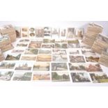 EARLY 20TH CENTURY TOPOGRAPHICAL POSTCARD ACCUMULATION