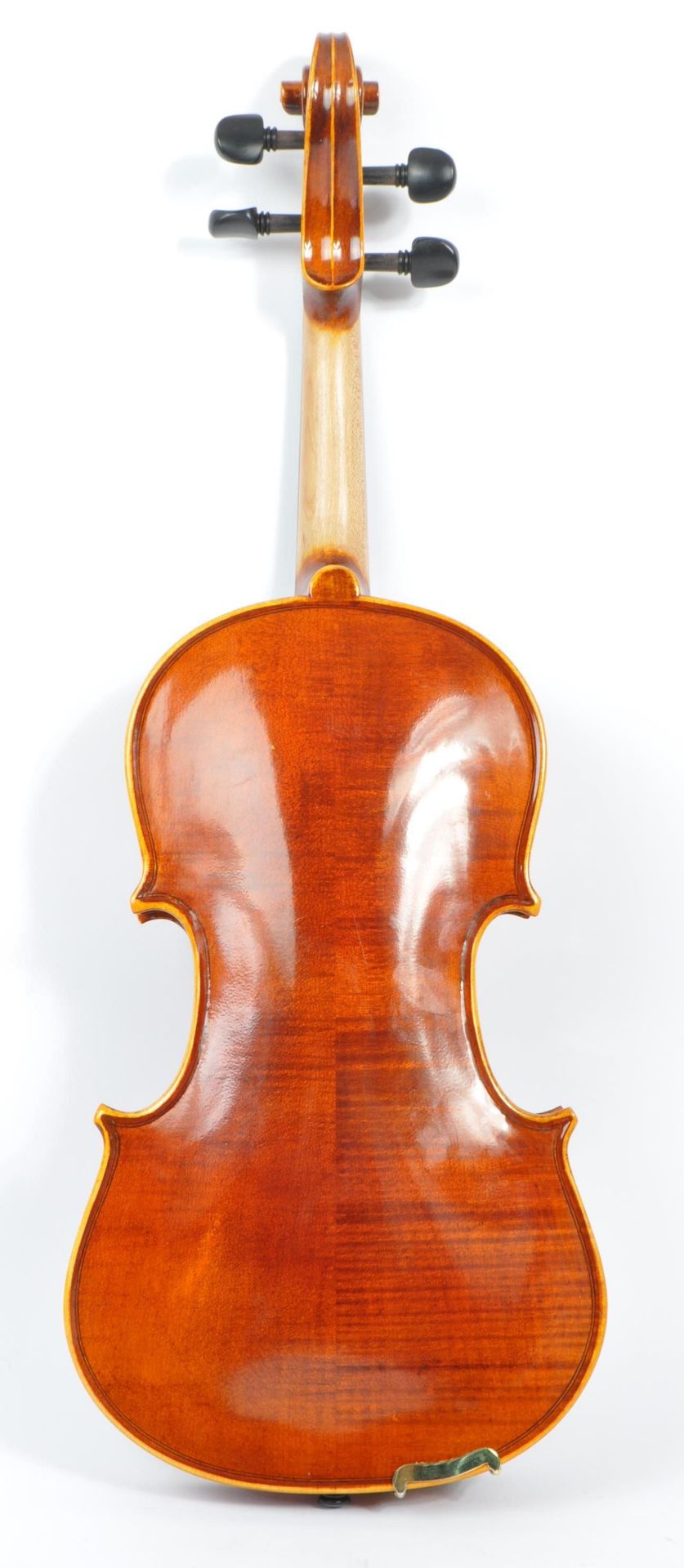 HIDERSINE PIACENZA - 20TH CENTURY FULL SIZE VIOLIN - Bild 4 aus 7