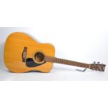 YAMAHA F310 F-310 ACOUSTIC GUITAR WITH CASE