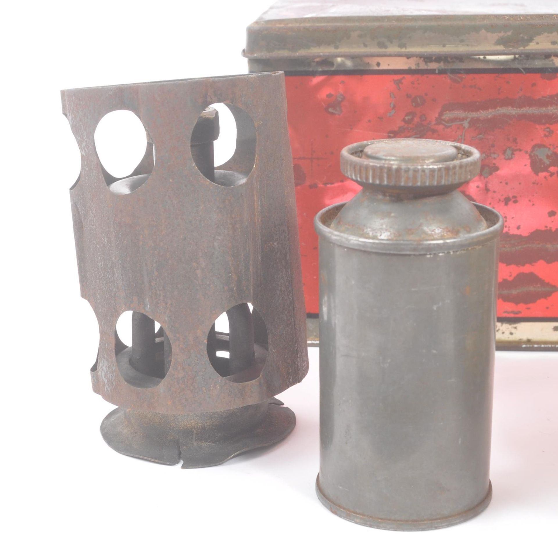 PRIMUS - EARLY 20TH CENTURY NO. 210 STOVE - Image 3 of 5