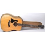 TAYLOR - CONTEMPORARY TWELVE STRING LEFT HANDED GUITAR