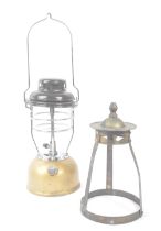 TILLEY - MID CENTURY STORM LANTERN