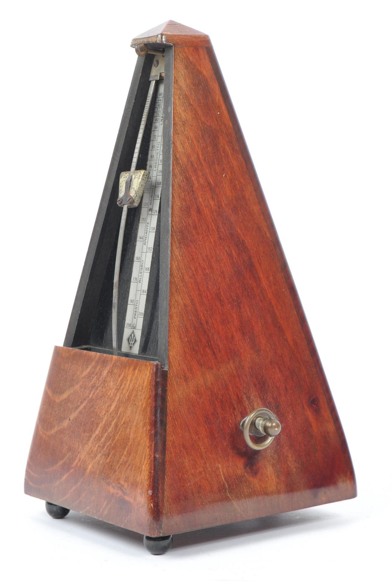 MAELZEL - MID 20TH CENTURY GERMAN METRONOME - Bild 3 aus 7