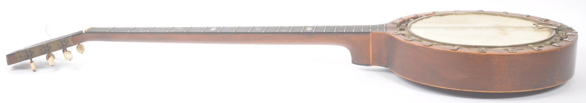 WINDSOR - FIVE STRING NEW WINDSOR BANJO - Bild 4 aus 7