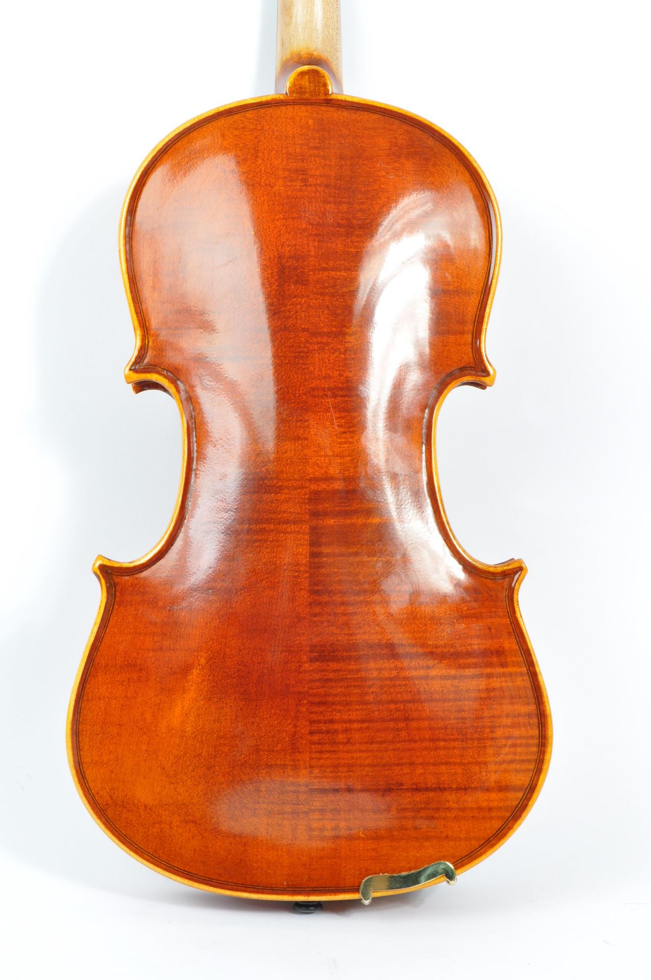 HIDERSINE PIACENZA - 20TH CENTURY FULL SIZE VIOLIN - Bild 5 aus 7