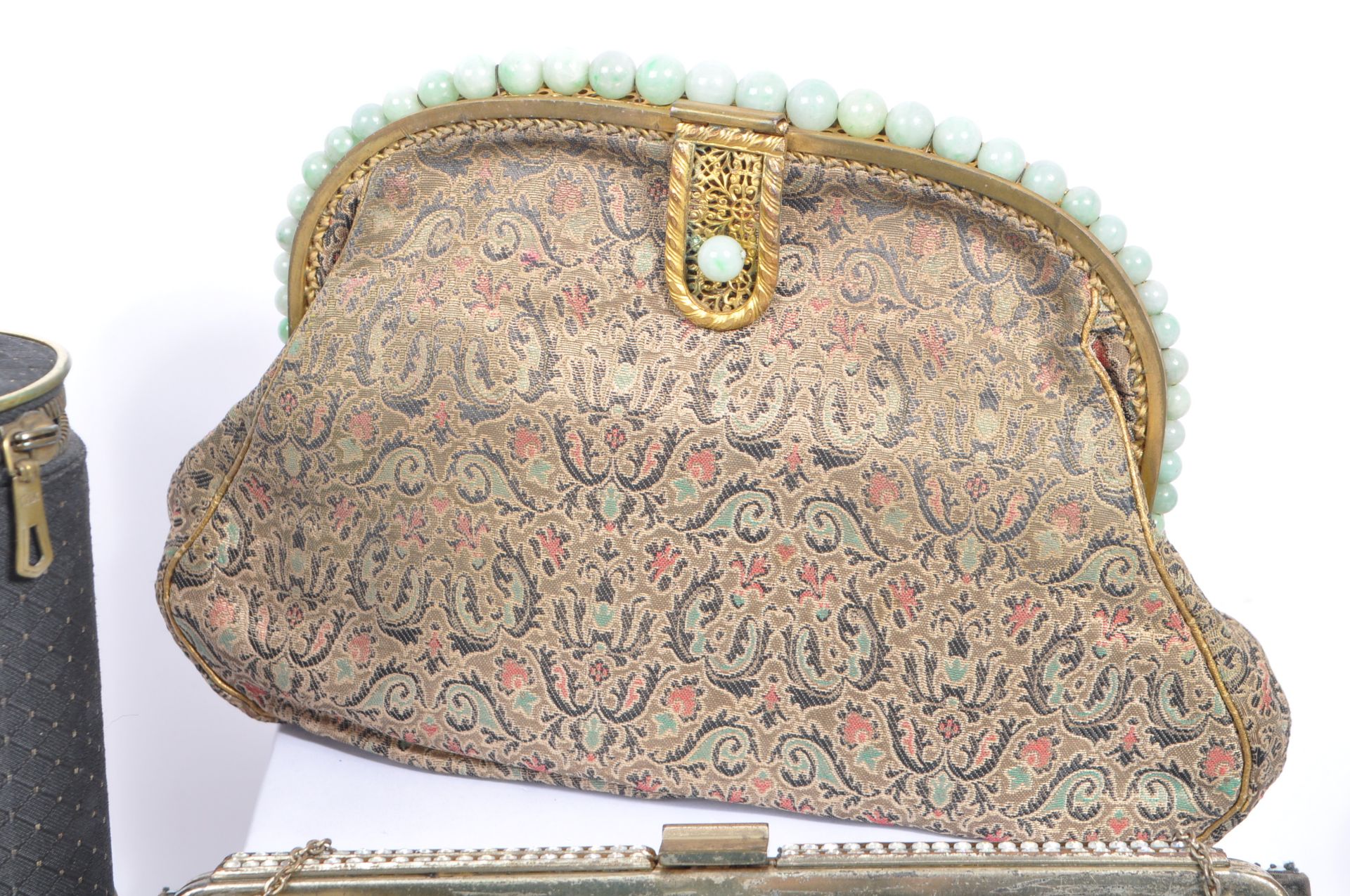 COLLECTION OF VINTAGE 1930S FASHION HANDBAGS AND PURSES - Image 16 of 16