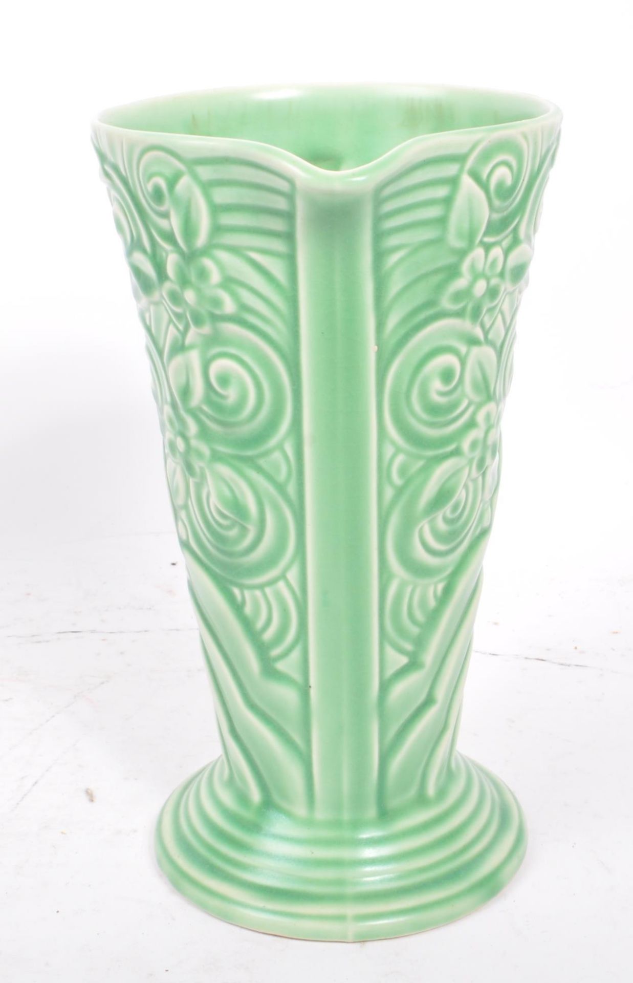 WADE - MID 20TH CENTURY PORCELAIN DECORATED JUG - Image 6 of 6