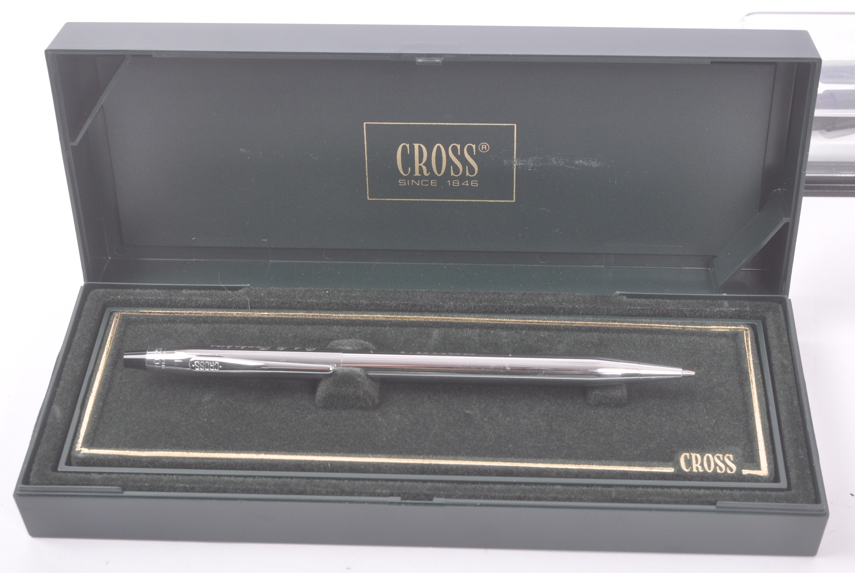 PARKER / CROSS - COLLECTION OF 20TH CENTURY PENS AND PENCILS - Image 4 of 8