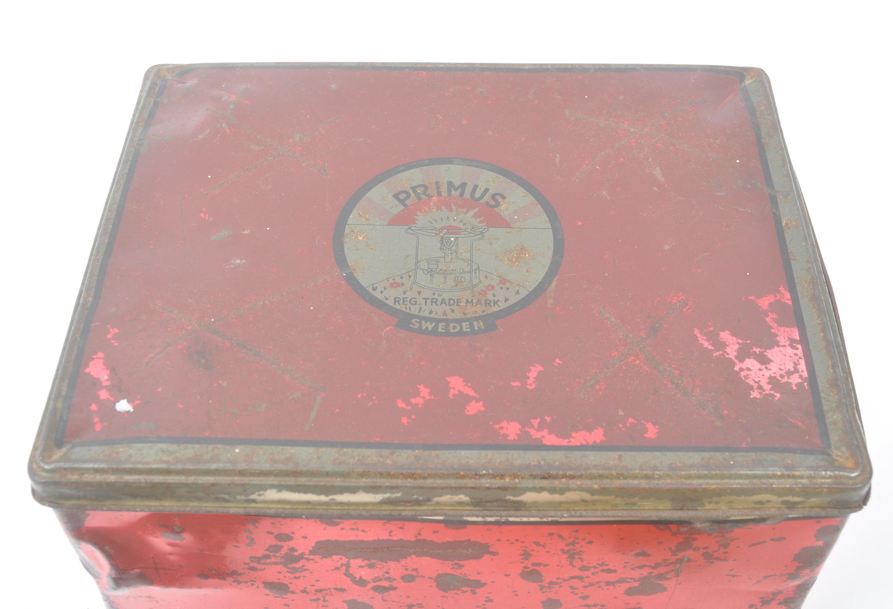 PRIMUS - EARLY 20TH CENTURY NO. 210 STOVE - Image 5 of 5