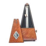 MAELZEL - MID 20TH CENTURY GERMAN METRONOME