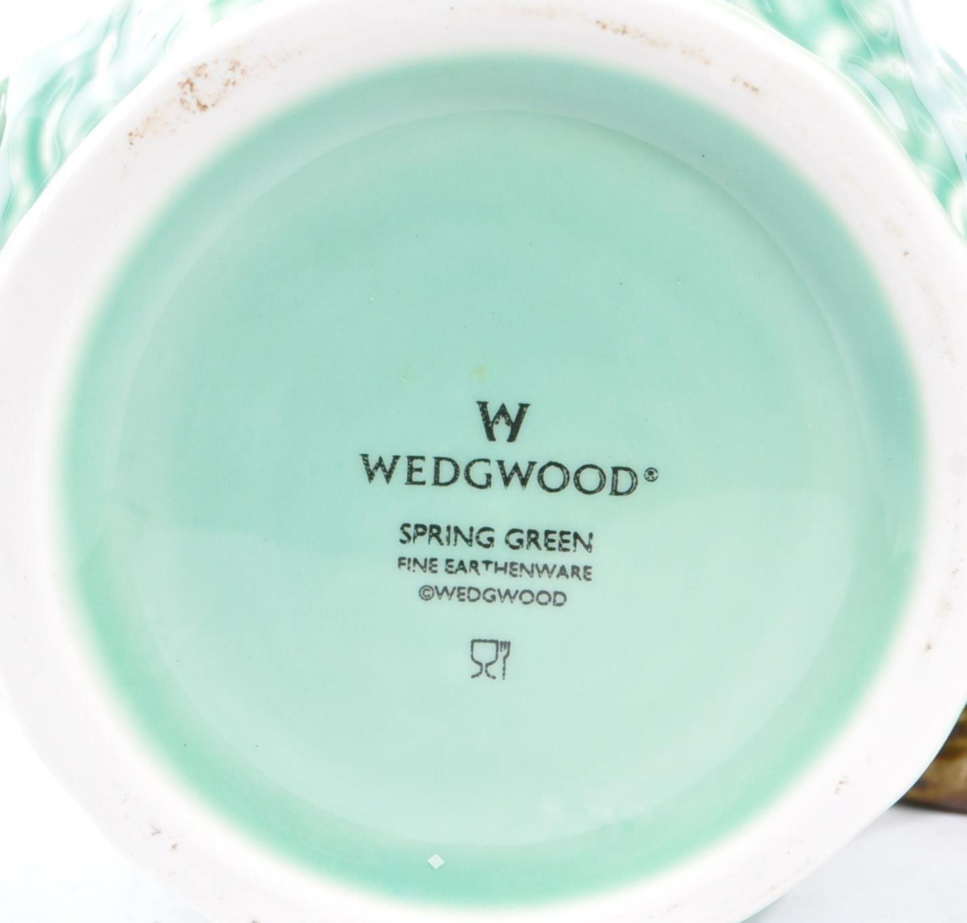 SYLVAC - HORNSEA - WEDGWOOD - COLLECTION OF CERAMICS - Image 6 of 10