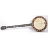 WINDSOR - FIVE STRING NEW WINDSOR BANJO