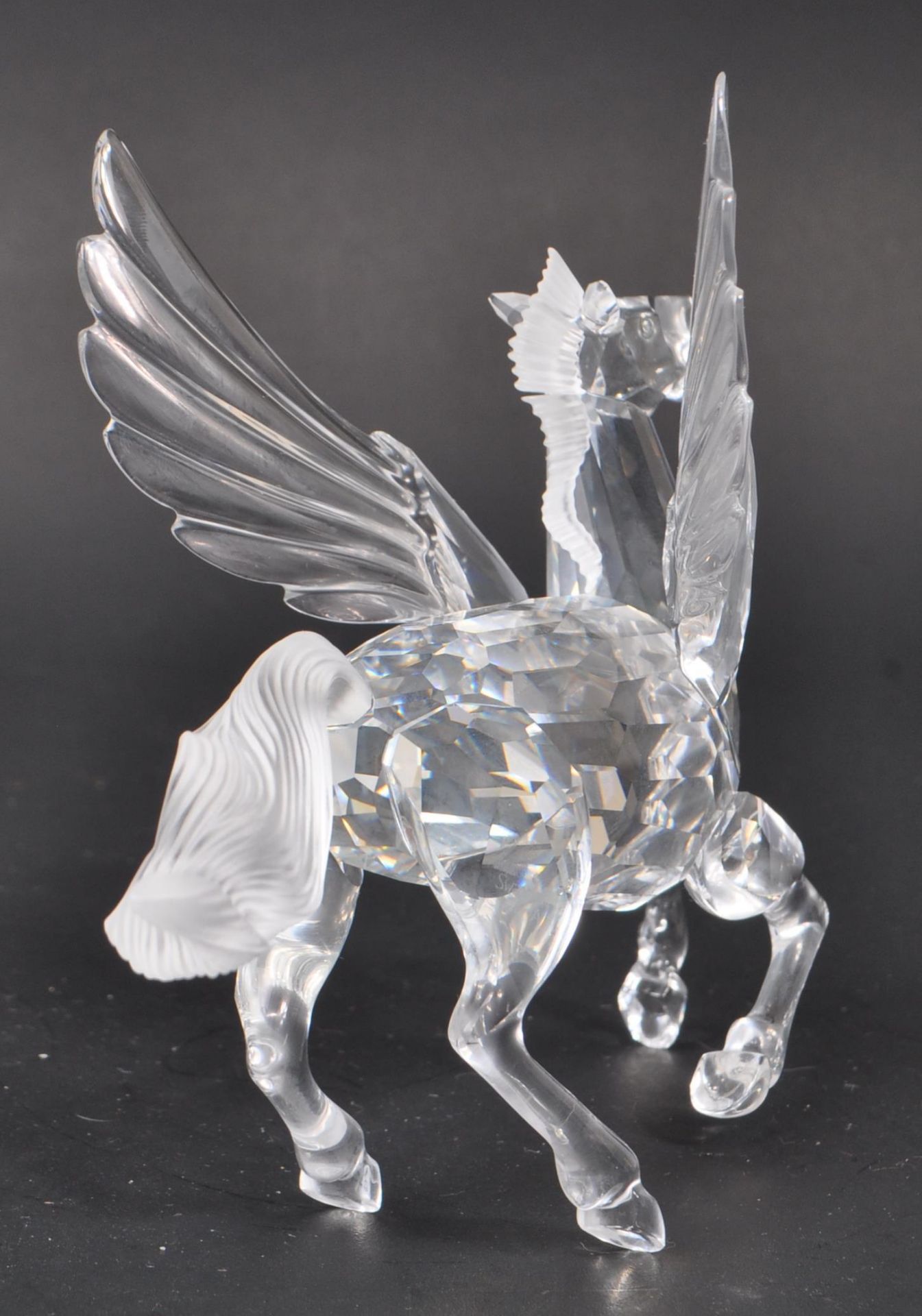 SWAROVSKI - COLLECTION OF DECORATIVE ANIMAL FIGURES - Bild 11 aus 12