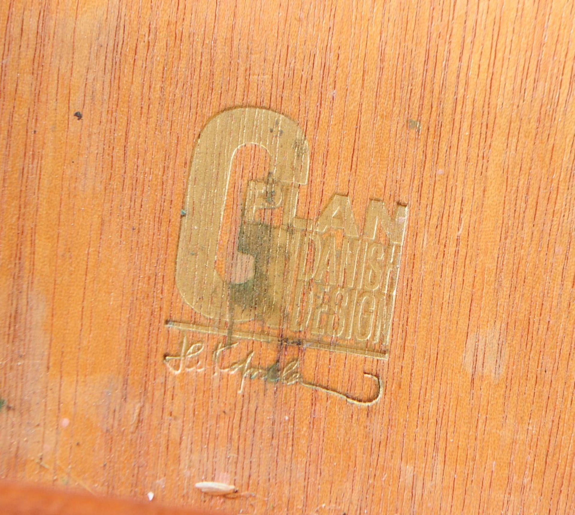 KOFOD-LARSEN FOR G PLAN - RETRO MID CENTURY DRESSING TABLE - Image 4 of 8